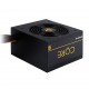 Блок живлення CHIEFTEC 600 W (BBS-600S) Блок живлення CHIEFTEC 600 W (BBS-600S)