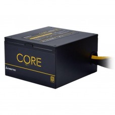 Блок живлення CHIEFTEC 600 W (BBS-600S) - Фото