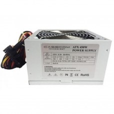 Блок живлення CASECOM 450 W (CM 450 ATX)