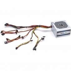 Блок живлення CHIEFTEC 700W (GPC-700S) - Фото