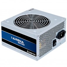 Блок живлення CHIEFTEC 500 W (GPB-500S) - Фото