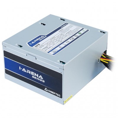 Блок питания CHIEFTEC 500W (GPB-500S)