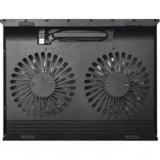 Підставка для ноутбука Trust Azul Laptop Cooling Stand with dual fans (20104) - Фото