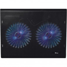 Підставка для ноутбука Trust Azul Laptop Cooling Stand with dual fans (20104) - Фото