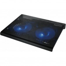Підставка для ноутбука Trust Azul Laptop Cooling Stand with dual fans (20104) - Фото