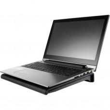 Підставка для ноутбука Trust Azul Laptop Cooling Stand with dual fans (20104) - Фото