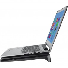 Підставка для ноутбука Trust Azul Laptop Cooling Stand with dual fans (20104) - Фото