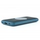 Батарея універсальна Vinga 10000 mAh Wireless (BTPB3510WLROBL)