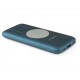 Батарея універсальна Vinga 10000 mAh Wireless (BTPB3510WLROBL)