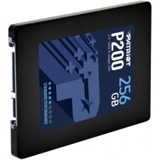 Накопичувач SSD 2.5" 256GB Patriot (P200S256G25) - Фото