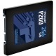 Накопитель SSD 2.5" 256GB Patriot (P200S256G25) Накопитель SSD 2.5" 256GB Patriot (P200S256G25)