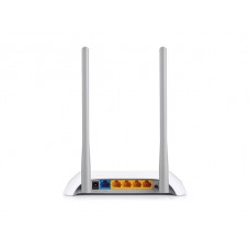 Маршрутизатор TP-LINK TL-WR840N