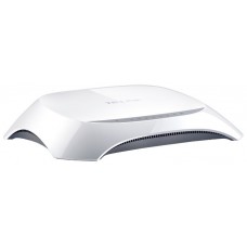 Маршрутизатор TP-LINK TL-WR840N