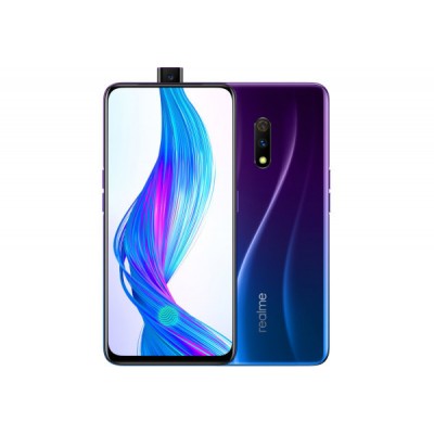 Смартфон Realme X 4\64Gb AMOLED