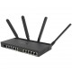 Маршрутизатор Mikrotik RB4011iGS+5HacQ2HnD-IN Маршрутизатор Mikrotik RB4011iGS+5HacQ2HnD-IN