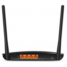 Маршрутизатор TP-Link ARCHER MR400 (ARCHER-MR400) - Фото