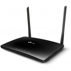 Маршрутизатор TP-Link ARCHER MR400 (ARCHER-MR400) - Фото