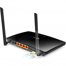 Маршрутизатор TP-Link ARCHER MR400 (ARCHER-MR400) - Фото