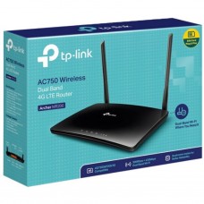 Маршрутизатор TP-Link ARCHER MR400 (ARCHER-MR400) - Фото