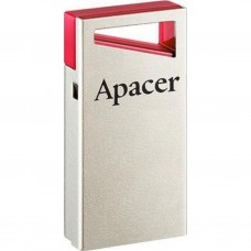 USB-флеш-накопичувач Apacer 32 GB AH112 USB 2.0 (AP32GAH112R-1) - Фото