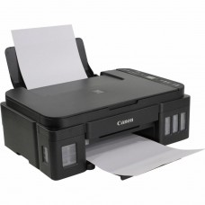МФУ струйное Canon PIXMA G3411 - Фото