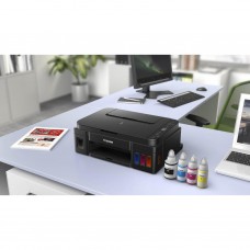 МФУ струйное Canon PIXMA G3411 - Фото