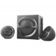Акустическая система A-110 black F&D Акустическая система A-110 black F&D