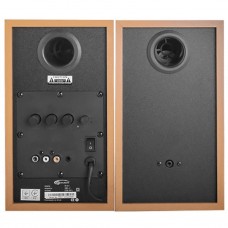 Колонки 2.0 GEMIX TF-611 Beech - Фото