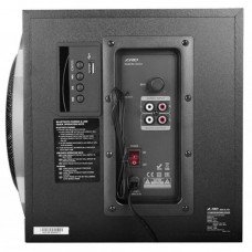 Акустична система F&D A-521X black - Фото