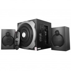 Акустична система F&D A-521X black - Фото