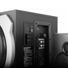 Акустична система F&D A-521X black - Фото