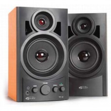 Акустична система TF-10 Black GEMIX
