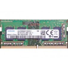 Модуль пам'яті SO-DIMM DDR4 4GB Samsung 2666MHz - Фото