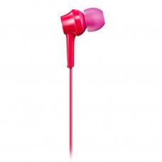 Наушники PANASONIC RP-TCM115GC Pink (RP-TCM115GC-P) - Фото