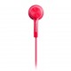 Наушники PANASONIC RP-TCM115GC Pink (RP-TCM115GC-P)