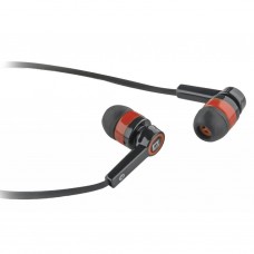 Наушники Defender Pulse 420 Red (63424) - Фото