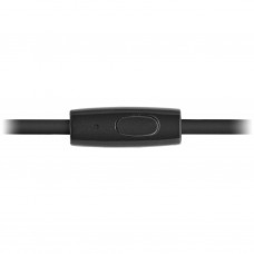 Наушники Defender Pulse 420 Red (63424) - Фото