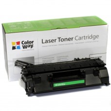Картридж ColorWay для HP LJ P2035/2055/M425dn (CE505/280A) (CW-H505/280M) - Фото