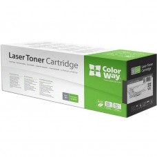 Картридж ColorWay для HP LJ Pro M102/M13 (CF217A) (CW-H217MC) - Фото