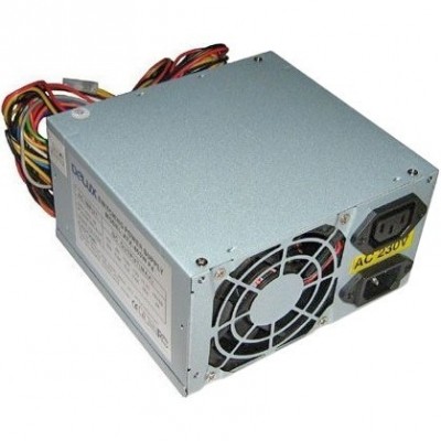 Блок питания 400W Delux DLP-23MS