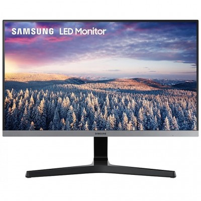 Монітор 24" Samsung LS24R350FZIXCI