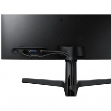 Монітор 24" Samsung LS24R350FZIXCI - Фото