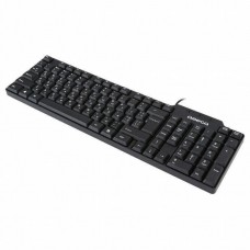 Клавіатура OMEGA OK-05 Ru cyrilic version USB (OK05TRU) - Фото