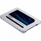 Накопитель SSD 2.5" 500GB MICRON (CT500MX500SSD1) Накопитель SSD 2.5" 500GB MICRON (CT500MX500SSD1)