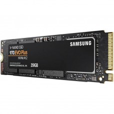 Накопичувач SSD M.2 2280 250 GB Samsung (MZ-V7S250BW) - Фото