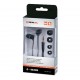 Наушники REAL-EL Z-1600 Black Наушники REAL-EL Z-1600 Black