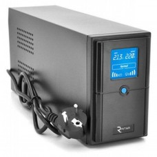 Джерело безперебійного живлення Ritar E-RTM600 (360W) ELF-D (E-RTM600D)