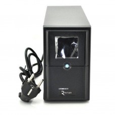 Джерело безперебійного живлення Ritar E-RTM600 (360W) ELF-D (E-RTM600D) - Фото