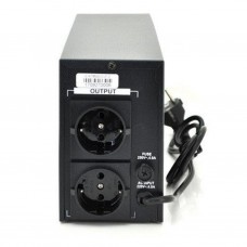 Джерело безперебійного живлення Ritar E-RTM600 (360W) ELF-D (E-RTM600D) - Фото