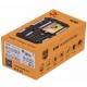 Мобільний телефон 2E R240 Dual Sim Black (захист IP68) Мобільний телефон 2E R240 Dual Sim Black (захист IP68)